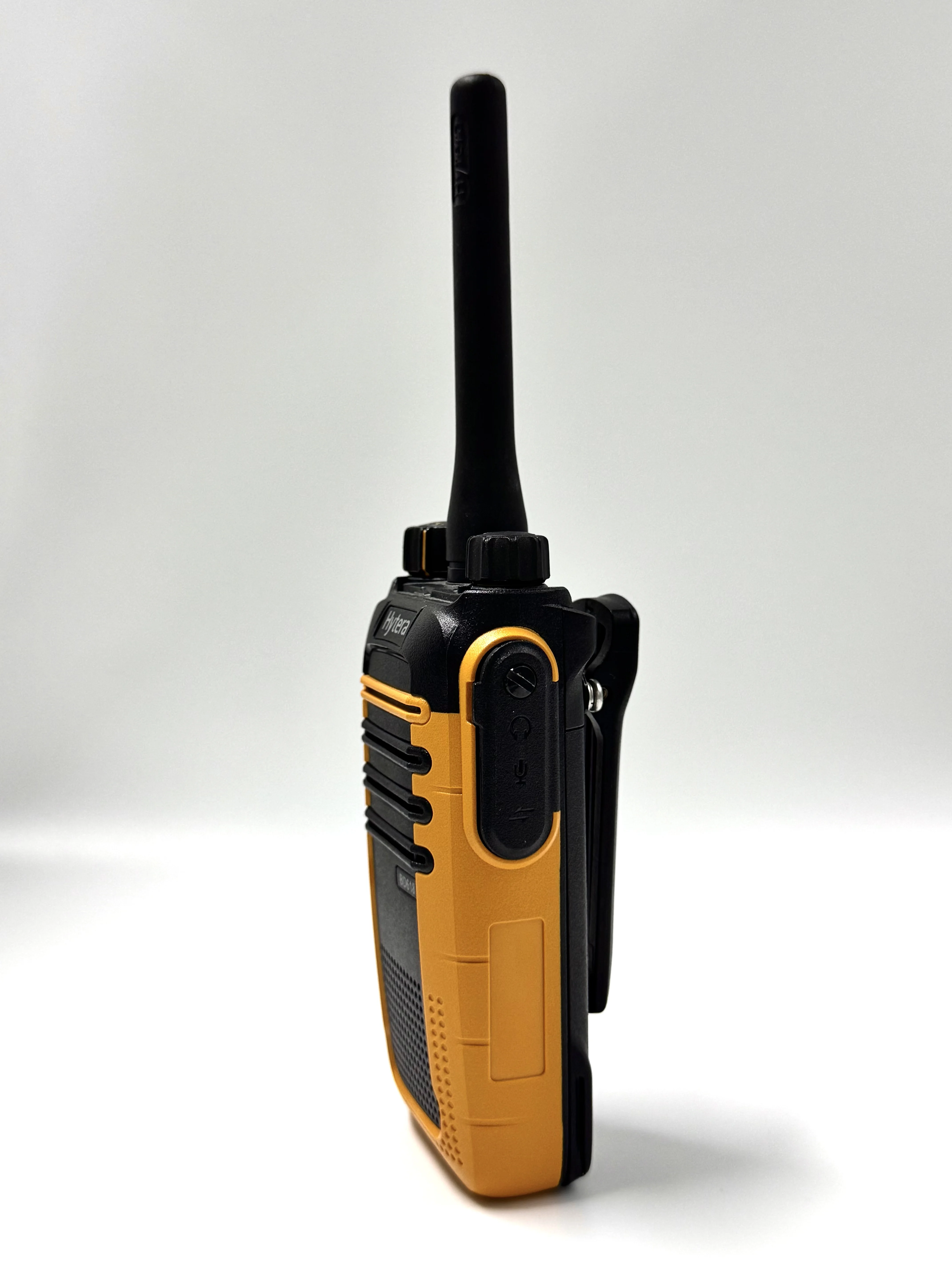 Hytera BD618 detail view